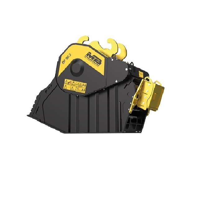 IRON SEPARATOR